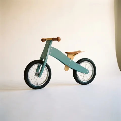 Balance bike