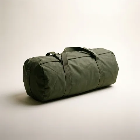 Camping tent